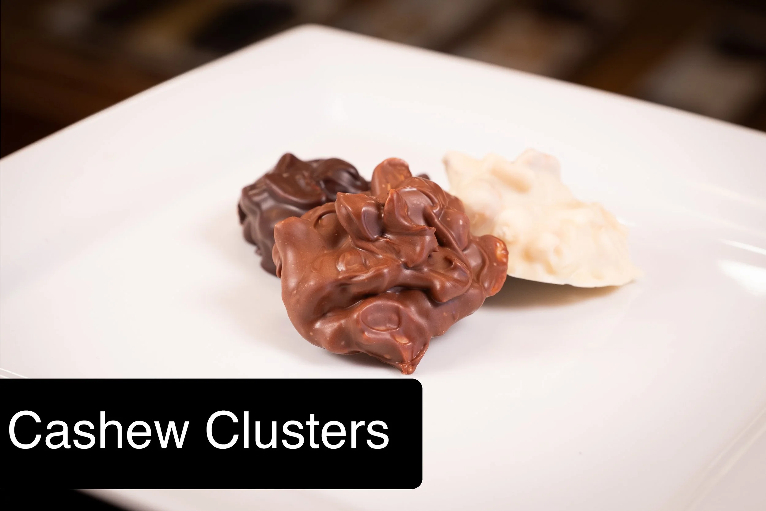 Gift Box: One-Pound Variety Box — Cocoa Safari Chocolates